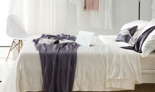 Are silk sheets expensive?