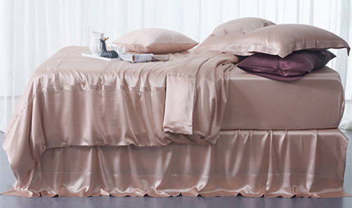 Are silk sheets worth it?