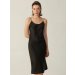 22 Momme Sexy 100% Mulberry Silk Nightdress For Women