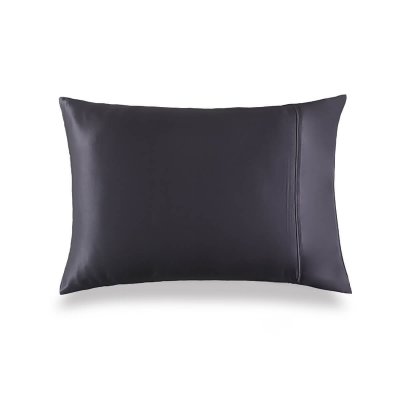 Charcoal 30 Momme Housewife Luxury Pillowcase