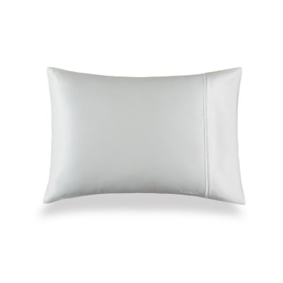 Ivory 30 Momme Housewife Luxury Pillowcase