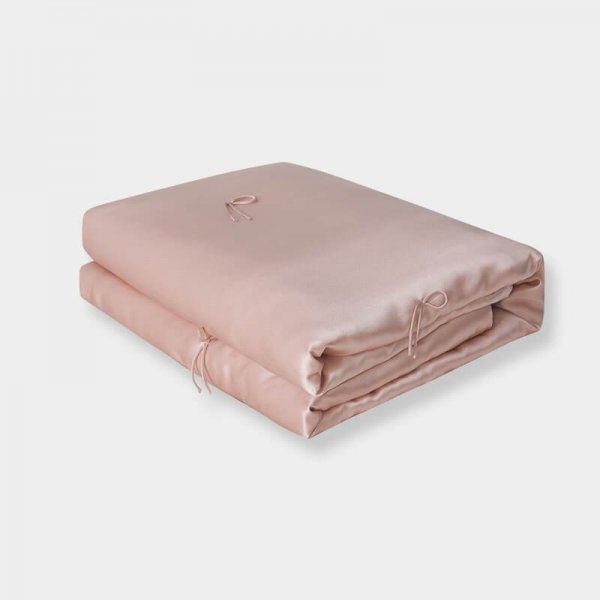Manta de seda real, Manta lavable con ribetes de seda, tamaño personalizado  gratis - OroseSilk
