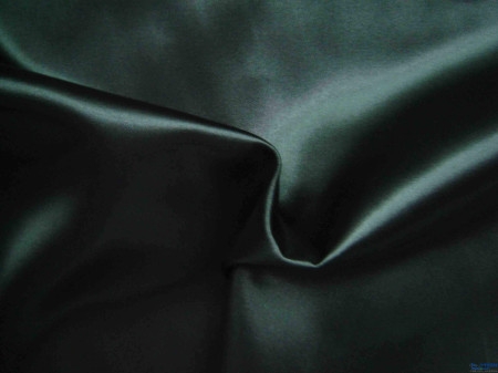 the difference between silk sheets and satin sheets