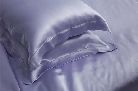 silk pillowcase nursing clean and maintain