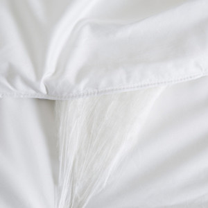 benefits of silk comforter