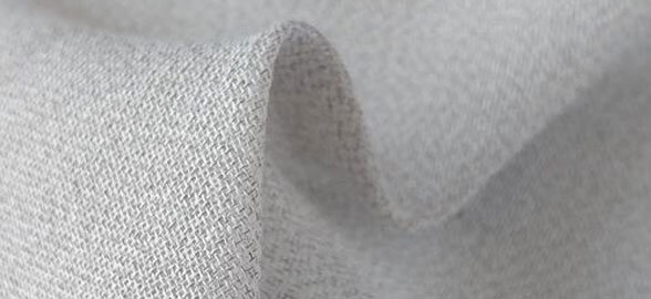Silk Linen